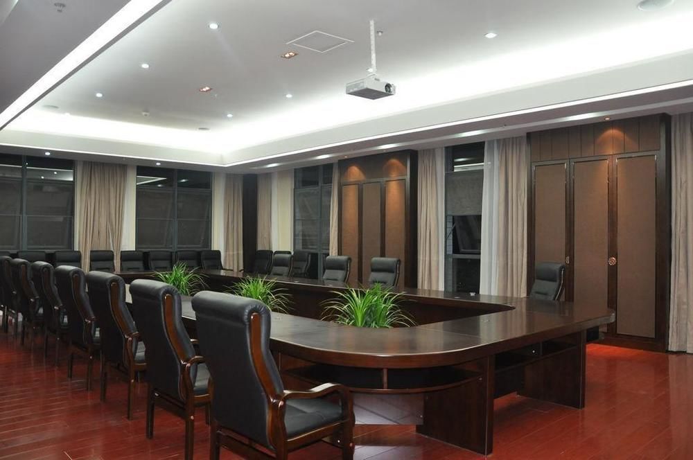 Jingyue Lake Hotel Dujiangyan Exterior photo
